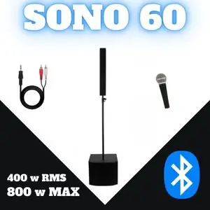 location enceinte 60 personnes Location sono enceinte pour 60 personnes Annecy et 74