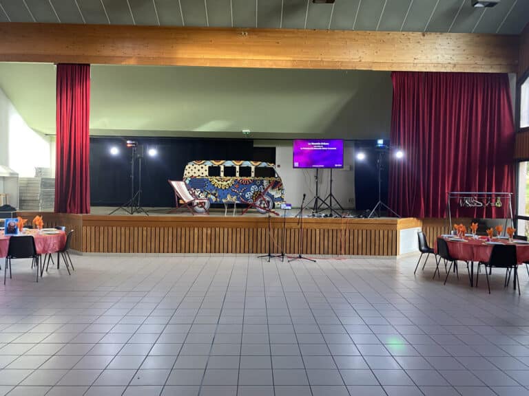 Location de karaoké à Annemasse, matériel professionnel pour soirées et événements